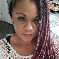 Advanced Energy Employee Keya Kelly's profile photo