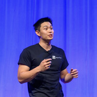 Michael Wong