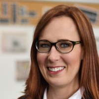 Yellowstone Schools Employee Amy Tanner's profile photo