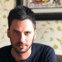 PromoTurismoFVG Employee Riccardo Sgarlata's profile photo