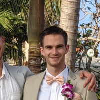 City of Ukiah Employee Oliver M's profile photo