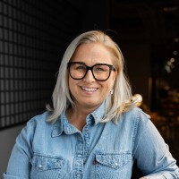 Mölndals stad Employee Erika Magnusson's profile photo