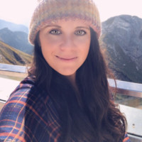Being Patient Employee Christine Barba's profile photo