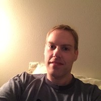 Harry's Fresh Foods Employee Jason Kessel's profile photo