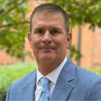 MICHELIN Connected Fleet Employee Jeff Cabral's profile photo