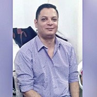 EasyTrav Employee Ramez Atef's profile photo