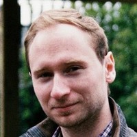 Conzylum Employee Egor Maleev's profile photo