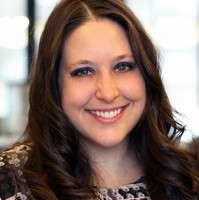 First Business Bank Employee Alicia Anderson's profile photo