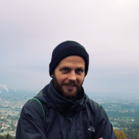 HTWK Leipzig Employee Rico Meitzner's profile photo