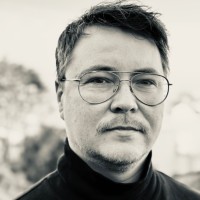 Plus Employee Nick Marcmin's profile photo