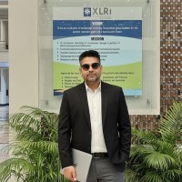 TP Central Odisha Distribution Limited Employee Niranjan Khuntia's profile photo