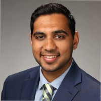 Nature's Fynd Employee Rahul Kantharia's profile photo
