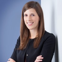 IWTH Steuerberatung Employee Caroline B.'s profile photo