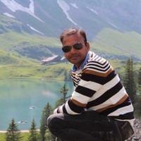 Tata Consultancy Services Employee Patel Kumar's profile photo