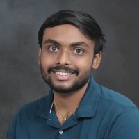 Zodhya Employee Rohith Pallerla's profile photo