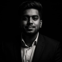 TECEZE Employee Raj T's profile photo