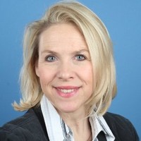 DeRZ Deutsche Rechenzentren GmbH Employee Susanne Back's profile photo