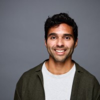 WorkWhile Employee Nikhil Bhagwat's profile photo