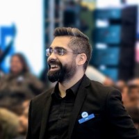 Sifars Employee Jatin Sethi's profile photo