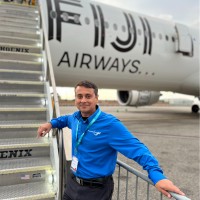 Downunder Travel Ltd Employee Jason Webb's profile photo