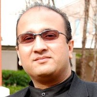 Peel Employee Vineet Gupta's profile photo
