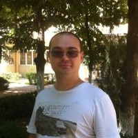 Veridium Employee George Tureac's profile photo