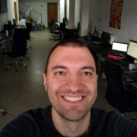 Mister D Employee Nenad Petković's profile photo