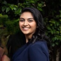 Contextual.io Employee Eesha Gadhia's profile photo