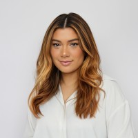 Cassandra Hedrick Email