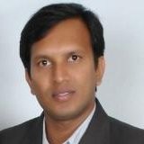 Infosys Employee Pradeep Chandra's profile photo