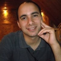 Max Paralta's profile photo