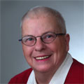 CLE Group Employee Regina Lindholm's profile photo