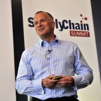 Alpha ESS UK Employee Mark Hale's profile photo