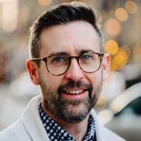 OfficeSpace Software Employee Nick Mason's profile photo