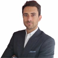 BCNfarma Employee Alejandro Alegría Hernández's profile photo