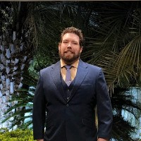 Tradebloc Inc Employee Joseph Squire's profile photo