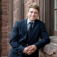 Cloud9 Advisory, Inc Employee Cody Carlson's profile photo