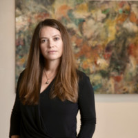Chicago Art Source Employee Jackie Pernot's profile photo