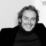 NORNORM Employee Douwe Dirks's profile photo