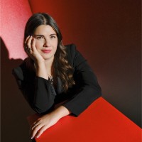 Molinare Employee Holly Reddaway's profile photo