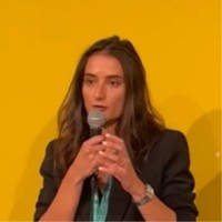 INOCEL Employee Anaëlle Deschamps's profile photo