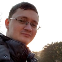 thl digital Employee Jacob Turner's profile photo