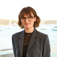 Main Sequence Employee Emerald Scofield's profile photo