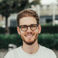 headbits AG Employee Dom Zuend's profile photo