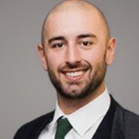 Boston Children's Hospital Employee Ross Barber's profile photo