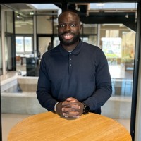Groupe BZ Employee Ibrahima Sarr's profile photo