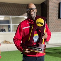 Ferris State University Employee Sandy Gholston's profile photo