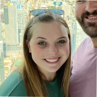 Setex Inc Employee Rachel Fisher's profile photo