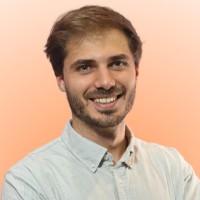 Tilect Employee Joao Santos's profile photo