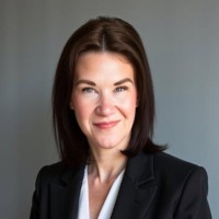 Rite in the Rain® Writing Products Employee Laura Habersetzer's profile photo